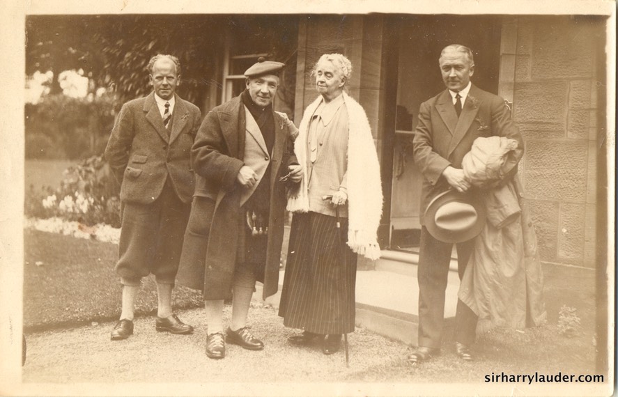 Undated Unknown Group Photo