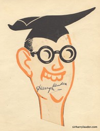 Unknown Cutout Pasted Signed Undated 