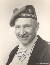 Yours Sincerely Signed Photo Undated