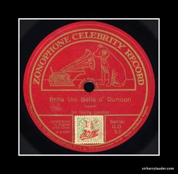 Zonophone GO Series