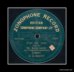 Zonophone S S Series